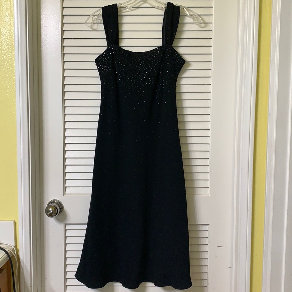 Women’s Evan-Picone Dress - Picture 1 of 9